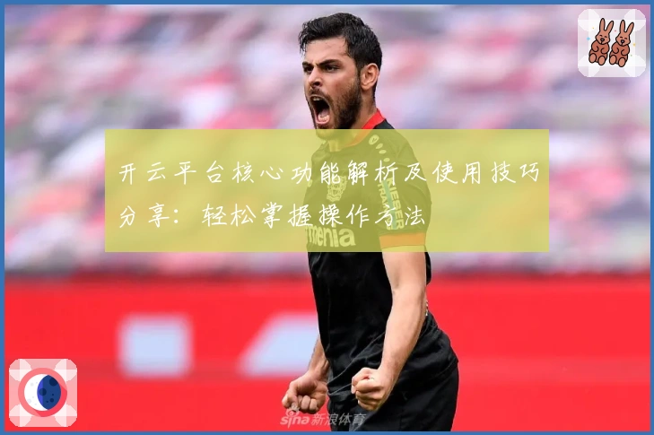 开云平台核心功能解析及使用技巧分享：轻松掌握操作方法