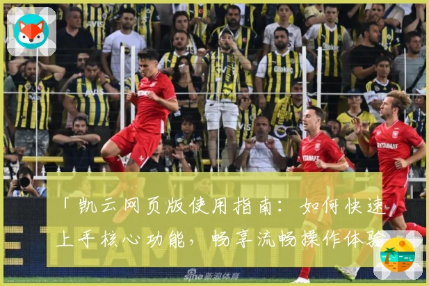 「凯云网页版使用指南:如何快速上手核心功能,畅享流畅操作体验」