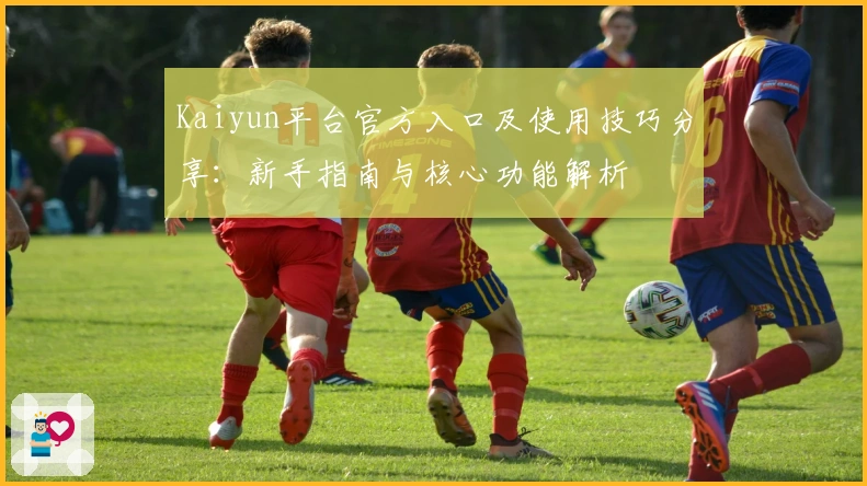 Kaiyun平台官方入口及使用技巧分享：新手指南与核心功能解析
