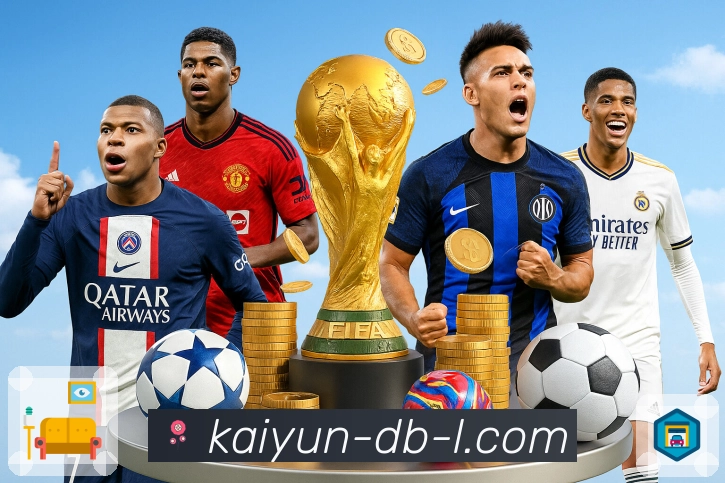 开云APP让体育观看体验更自由